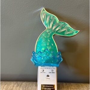 Bath and Body Works Mermaid Wallflower Plug